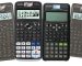 TOP 5 mẫu máy tính Casio mới nhất hiện nay