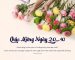 20/10 này, hãy yêu và thưởng cho bản thân những món quà tuyệt vời nhất