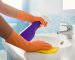 Top 3 loại nước tẩy rửa nhà tắm hiệu quả nhất hiện nay