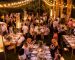 Nhẹ nhàng với bữa tiệc year end party ngoài trời